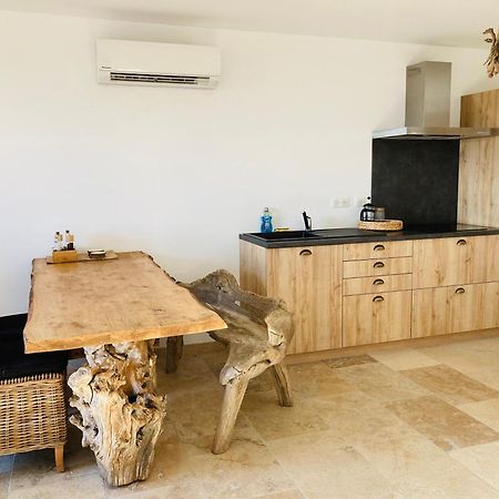 Manade Des Baumelles Bed and Breakfast Saintes-Maries-de-la-Mer Buitenkant foto
