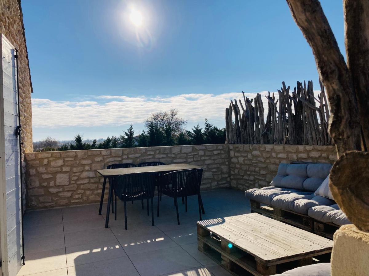 Manade Des Baumelles Bed and Breakfast Saintes-Maries-de-la-Mer Buitenkant foto