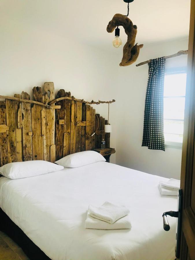 Manade Des Baumelles Bed and Breakfast Saintes-Maries-de-la-Mer Buitenkant foto