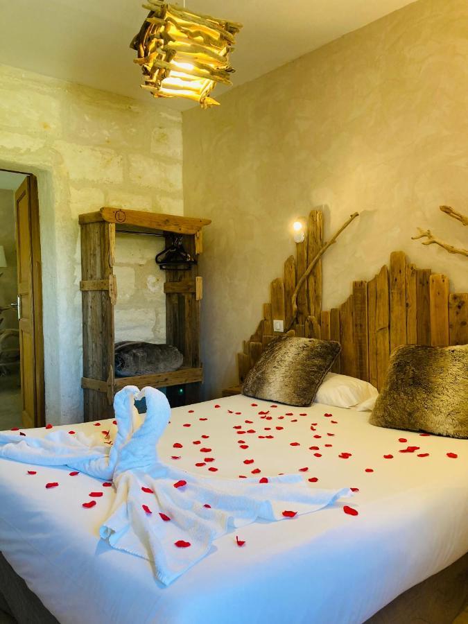 Manade Des Baumelles Bed and Breakfast Saintes-Maries-de-la-Mer Buitenkant foto