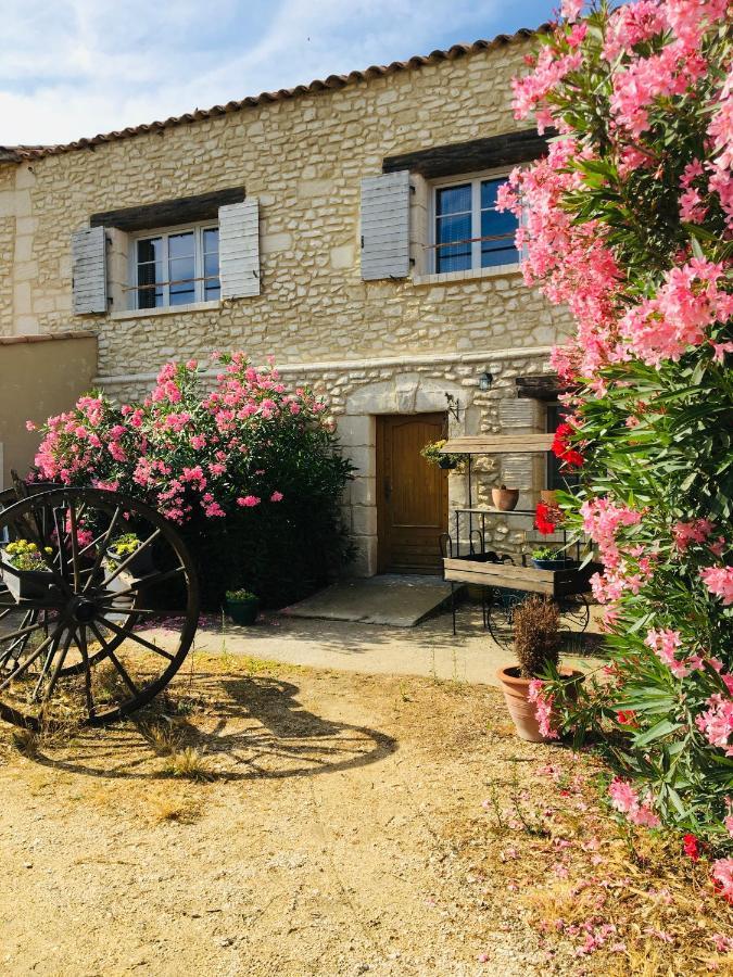 Manade Des Baumelles Bed and Breakfast Saintes-Maries-de-la-Mer Buitenkant foto