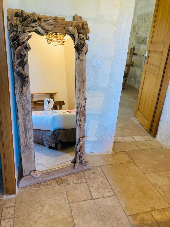 Manade Des Baumelles Bed and Breakfast Saintes-Maries-de-la-Mer Buitenkant foto