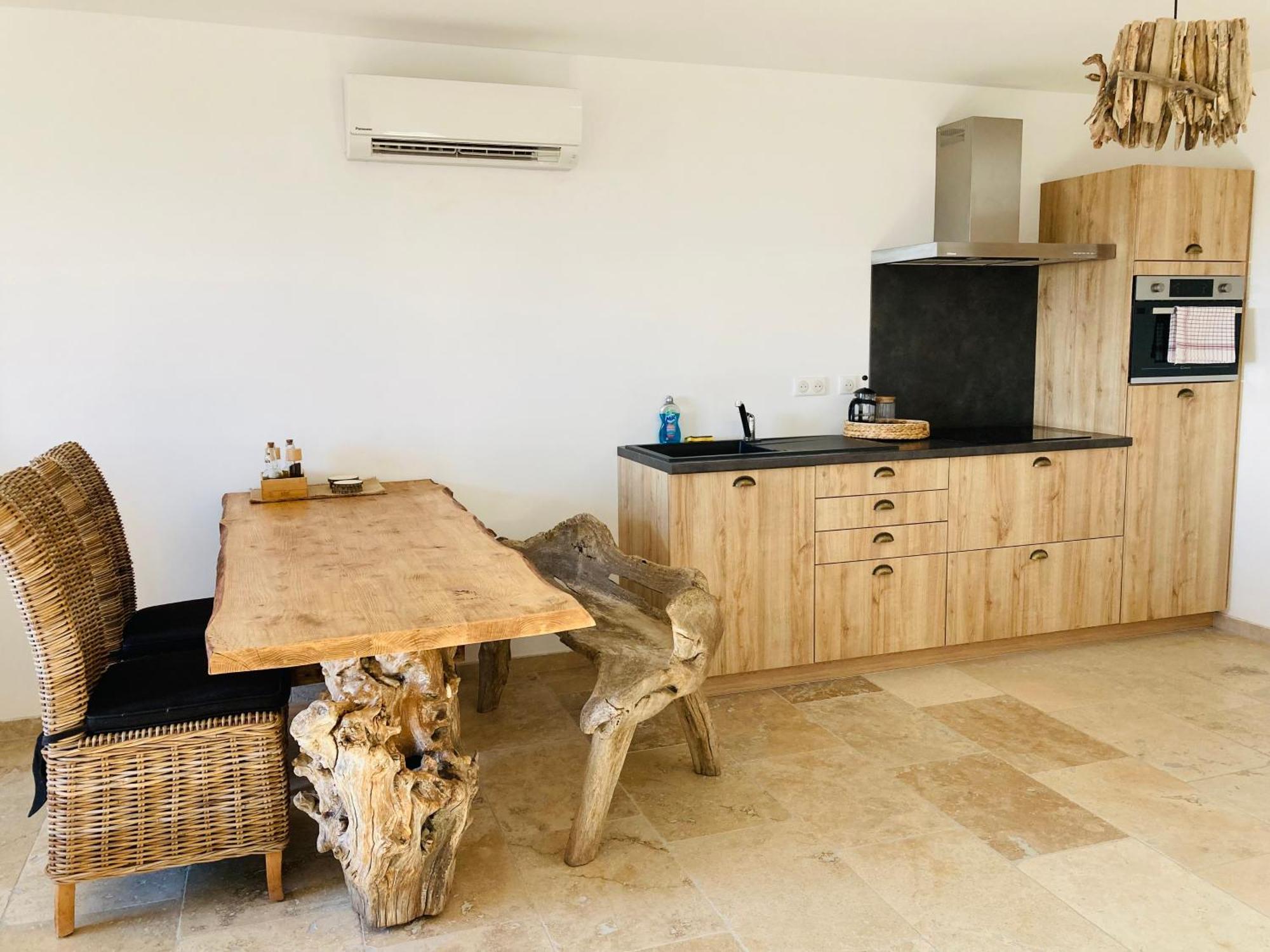 Manade Des Baumelles Bed and Breakfast Saintes-Maries-de-la-Mer Buitenkant foto