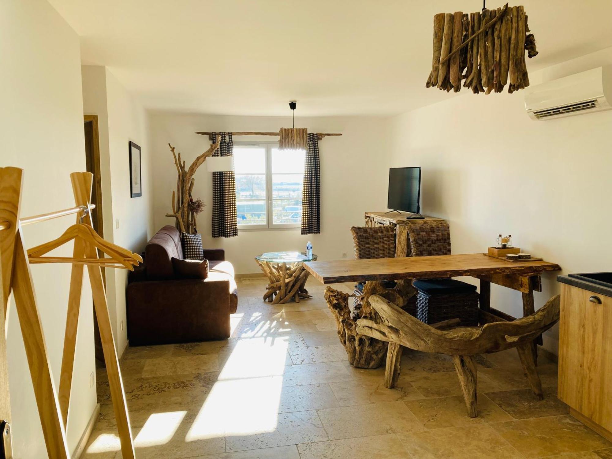 Manade Des Baumelles Bed and Breakfast Saintes-Maries-de-la-Mer Buitenkant foto