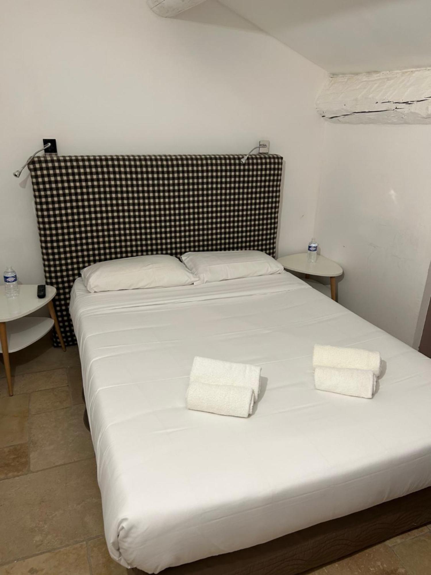 Manade Des Baumelles Bed and Breakfast Saintes-Maries-de-la-Mer Buitenkant foto