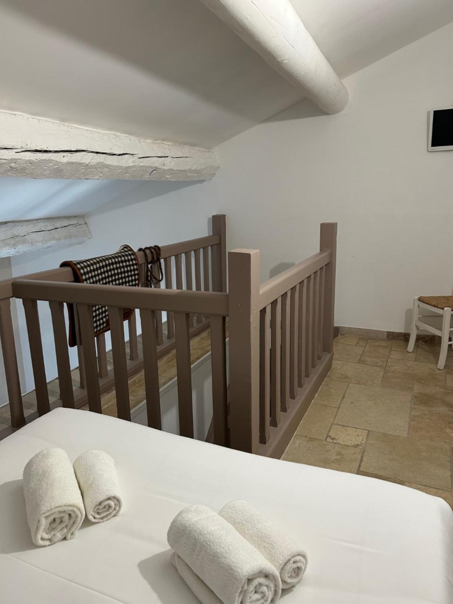 Manade Des Baumelles Bed and Breakfast Saintes-Maries-de-la-Mer Buitenkant foto